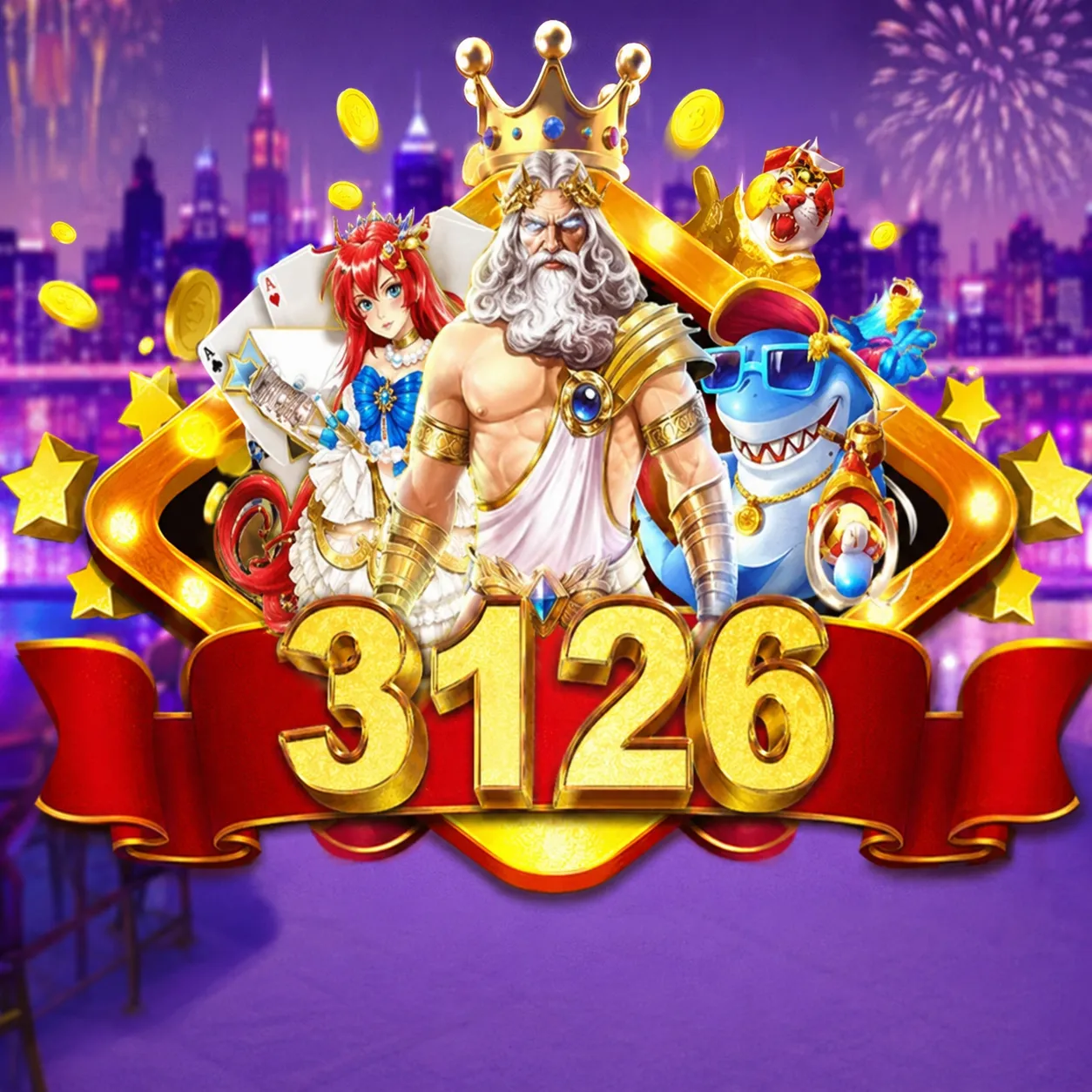 3126SLOT - Aplikasi Booster RAM Terbaik untuk HP Anda