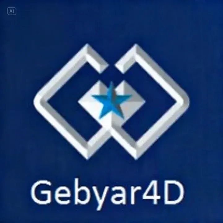 GEBYAR4D - Aplikasi Belajar Ngaji yang Mengasyikkan