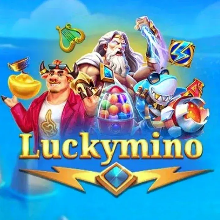 LUCKYMINO - Game Balap Motor Penuh Adrenalin